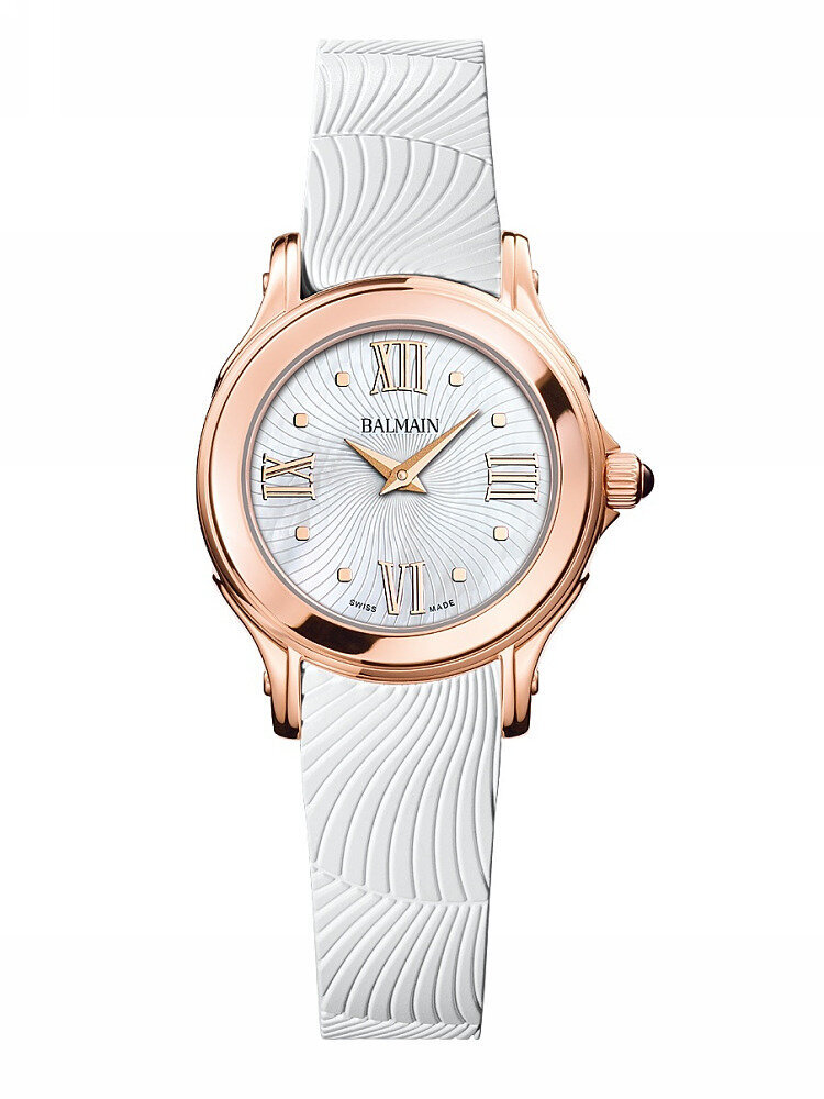 Moteriškas laikrodis Balmain Eria Mini Round B1839.22.82 цена и информация | Moteriški laikrodžiai | pigu.lt