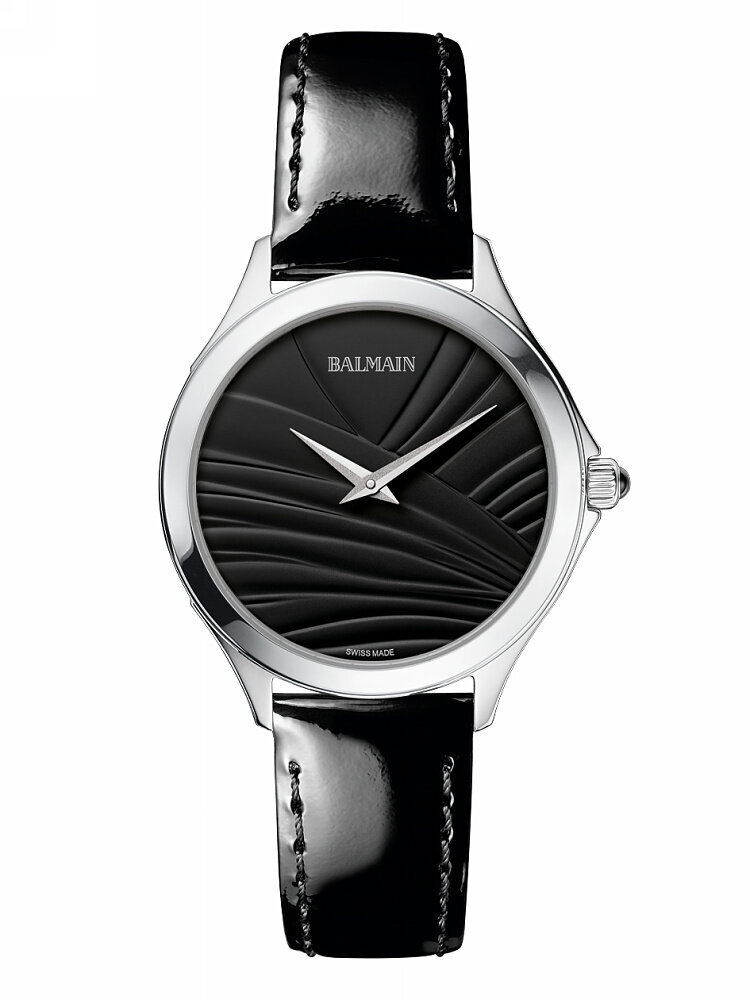 Moteriškas laikrodis Balmain Flamea II B4751.32.61 kaina ir informacija | Moteriški laikrodžiai | pigu.lt