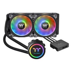 Thermaltake CL-W255-PL12SW-A цена и информация | Кулеры для процессоров | pigu.lt