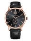 Vyriškas laikrodis Claude Bernard Classic Big Date Small Second 64005 37R NIR3 kaina ir informacija | Vyriški laikrodžiai | pigu.lt