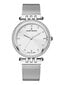 Moteriškas laikrodis Claude Bernard Dress Code 20085 3M APN цена и информация | Moteriški laikrodžiai | pigu.lt