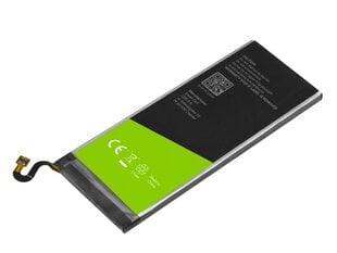 Green Cell BP115, Samsung Note 7 kaina ir informacija | Akumuliatoriai telefonams | pigu.lt