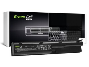 GREENCELL PRO PR06 HP kaina ir informacija | Akumuliatoriai nešiojamiems kompiuteriams | pigu.lt