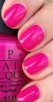 Gelinis nagų lakas Pink Flamenco * OPI Gelcolor 15 ml kaina ir informacija | Nagų lakai, stiprintojai | pigu.lt