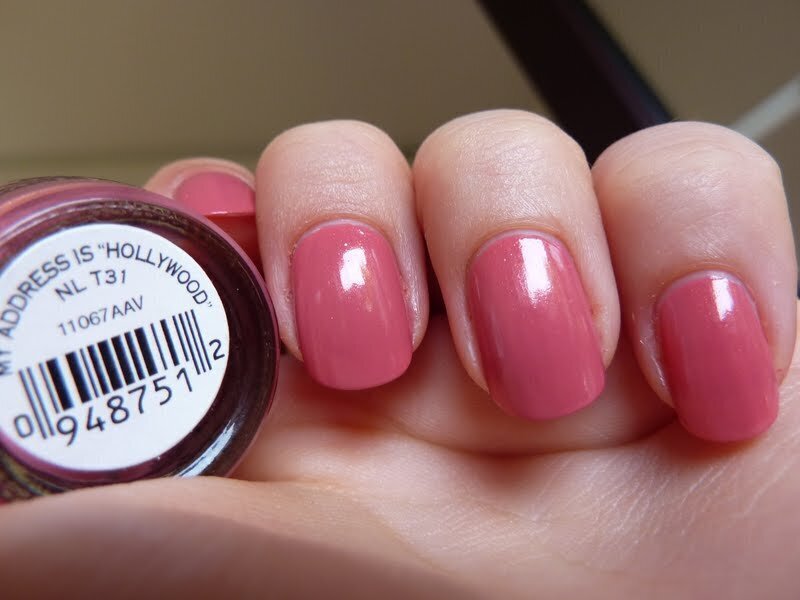 Gelinis nagų lakas OPI Gelcolor, My Address Is Hollywood, 15 ml kaina ir informacija | Nagų lakai, stiprintojai | pigu.lt