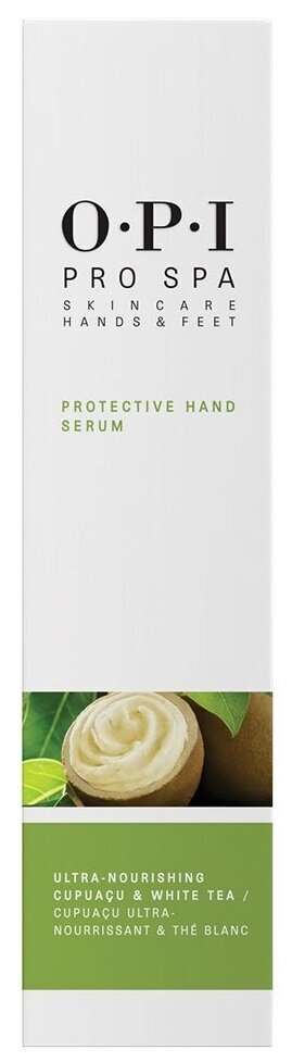 Rankų serumas opi Pro SPA Protective Hand Serum, 112 ml kaina ir informacija | Kūno kremai, losjonai | pigu.lt