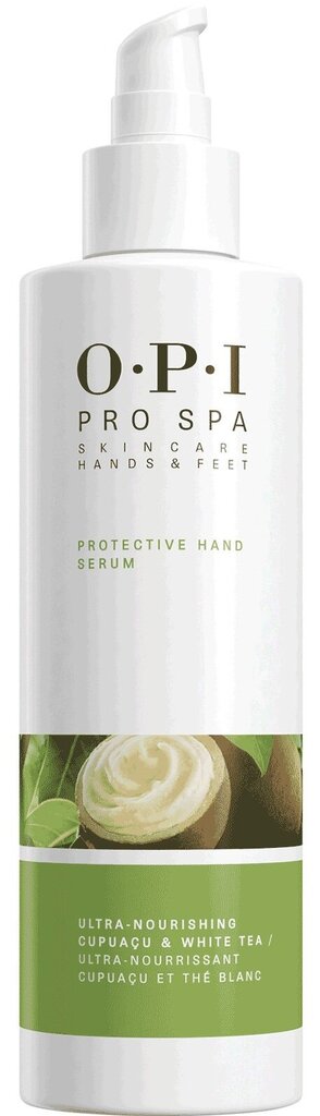 Rankų serumas opi Pro SPA Protective Hand Serum, 112 ml kaina ir informacija | Kūno kremai, losjonai | pigu.lt