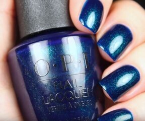 Gelinis nagų lakas OPI Gelcolor, Nessie Plays Hide & Sea-k, 15 ml kaina ir informacija | Лаки, укрепители для ногтей | pigu.lt