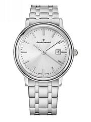 Moteriškas laikrodis Claude Bernard Sophisticated Classics 54005 3M AIN kaina ir informacija | Moteriški laikrodžiai | pigu.lt