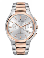Vyriškas laikrodis Edox Les Bemonts 10239, 357R Air kaina ir informacija | Vyriški laikrodžiai | pigu.lt