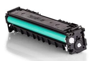 Spausdintuvo kasetė toneris HP CF540A/CRG054 ( HP 203A), juoda spalva kaina ir informacija | Kasetės lazeriniams spausdintuvams | pigu.lt