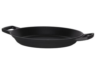 Maku Paella keptuvė, 32 cm kaina ir informacija | Keptuvės | pigu.lt