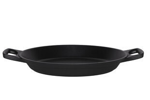 Maku Paella keptuvė, 32 cm kaina ir informacija | Keptuvės | pigu.lt