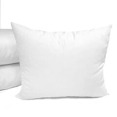 Подушка Memory Pillow, розовая цена и информация | Подушки | pigu.lt