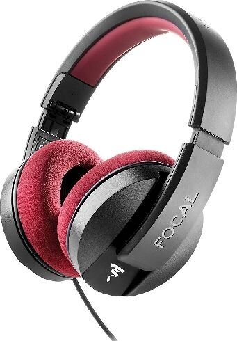 Focal Listen Professional kaina ir informacija | Ausinės | pigu.lt