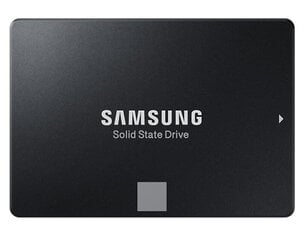 Samsung PM983 (MZQLB1T9HAJR-00007) kaina ir informacija | Samsung Kompiuterių komponentai | pigu.lt