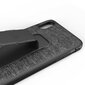 Adidas SP Grip Case skirtas iPhone Xs Max 32855, juodas цена и информация | Telefono dėklai | pigu.lt