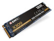 Emtec X300 (ECSSD128GX300) kaina ir informacija | Vidiniai kietieji diskai (HDD, SSD, Hybrid) | pigu.lt