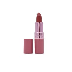 Lūpų dažai Gosh Luxury Rose Lips, 003 Adore, 3,5 g kaina ir informacija | Lūpų dažai, blizgiai, balzamai, vazelinai | pigu.lt