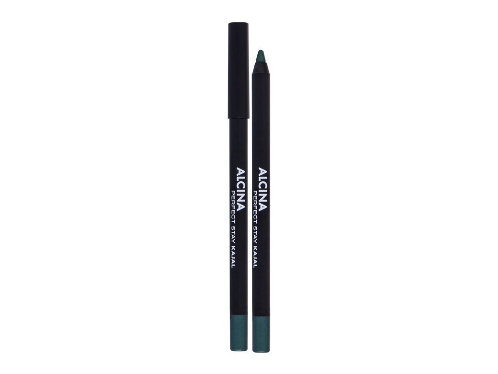 Akių pieštukas Alcina Perfect Stay Eye Pencil, 1 vnt kaina ir informacija | Akių šešėliai, pieštukai, blakstienų tušai, serumai | pigu.lt