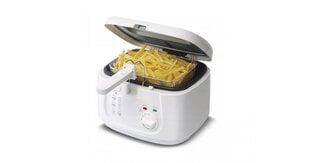 Фритюрница DEEP FRYER 2,5 L KAMILLE 6811 цена и информация | Фритюрницы | pigu.lt