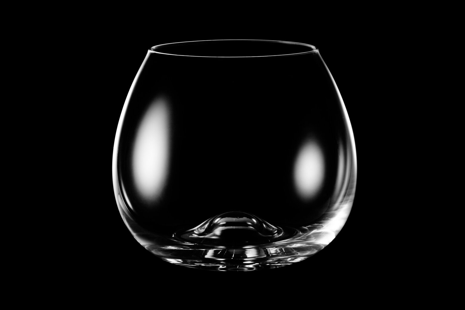 Maku stiklinės brendžiui, 2 vnt kaina ir informacija | Taurės, puodeliai, ąsočiai | pigu.lt