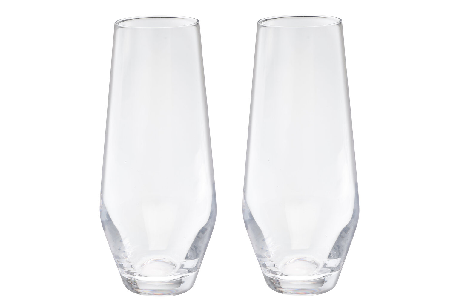 Maku stiklinės, 285 ml, 2 vnt цена и информация | Taurės, puodeliai, ąsočiai | pigu.lt