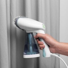 Princess Garment Steamer 332846 цена и информация | Паровые утюги | pigu.lt