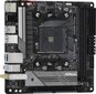 Kompiuterių priedas ASRock 90-MXBDG0-A0UAYZ kaina ir informacija | Pagrindinės plokštės | pigu.lt