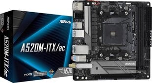 Компьютерный аксессуар ASRock 90-MXBDG0-A0UAYZ цена и информация | Материнские платы | pigu.lt