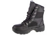 Žygio batai vyrams Protektor 110-040, juodi kaina ir informacija | Vyriški batai | pigu.lt