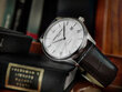 Vyriškas laikrodis Frederique Constant Classics Index, FC-303S5B6 kaina ir informacija | Vyriški laikrodžiai | pigu.lt
