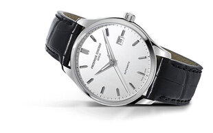 Мужские часы Frederique Constant Classics Index, FC-303S5B6 цена и информация | Мужские часы | pigu.lt