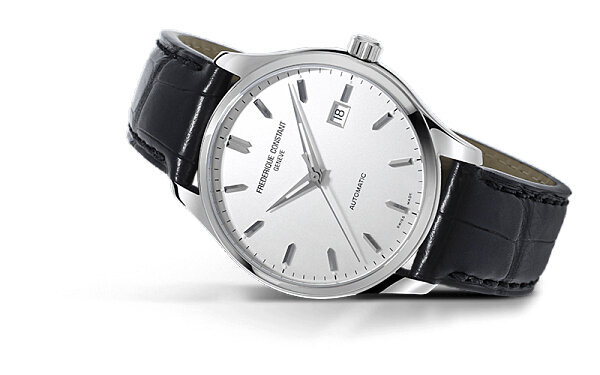 Vyriškas laikrodis Frederique Constant Classics Index, FC-303S5B6 kaina ir informacija | Vyriški laikrodžiai | pigu.lt