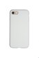 SILIKONINIS DEKLAS skirtas iPhone 7/8/SE2020, BALTA цена и информация | Telefono dėklai | pigu.lt