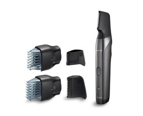 Машинка для бритья тела Panasonic i-SHAPER ER-GY60 цена и информация | Машинки для стрижки волос | pigu.lt