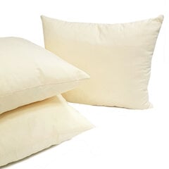 Подушка Memory Pillow, розовая цена и информация | Подушки | pigu.lt