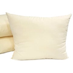 Подушка Memory Pillow, розовая цена и информация | Подушки | pigu.lt