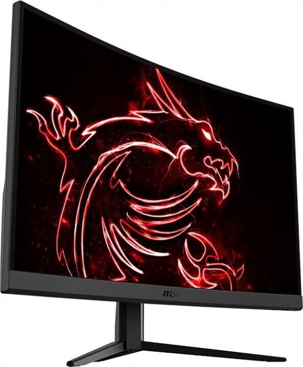 MSI Optix G32CQ4 цена и информация | Monitoriai | pigu.lt