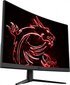 MSI Optix G32CQ4 kaina ir informacija | Monitoriai | pigu.lt