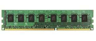 Team Group 4GB DDR3 DIMM 1 x 4 GB DDR3L 1600 MHz kaina ir informacija | Operatyvioji atmintis (RAM) | pigu.lt