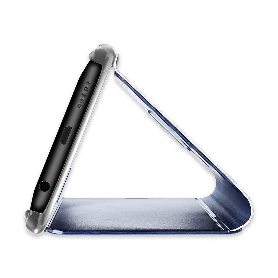 Hurtel Clear View Case kaina ir informacija | Telefono dėklai | pigu.lt