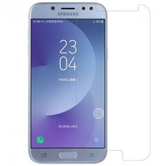 Ekrano apsauga 10in1 Samsung J5 2017 kaina ir informacija | Apsauginės plėvelės telefonams | pigu.lt