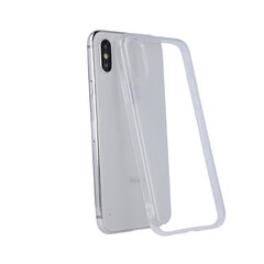 OEM Slim Case 1.8 mm skirtas iPhone 11 Pro Max, skaidrus kaina ir informacija | Telefono dėklai | pigu.lt