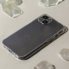 Slim case 1,8 mm for Samsung S10e transparent цена и информация | Чехлы для телефонов | pigu.lt