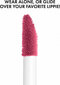 Lūpų dažai NYX Butter Lip Gloss Strawberry Cheesecake, 3.4 ml kaina ir informacija | Lūpų dažai, blizgiai, balzamai, vazelinai | pigu.lt