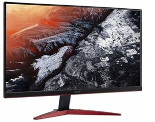 Acer KG251QJBMIDPX (UM.KX1EE.J01), 24.5" цена и информация | Acer Мобильные телефоны и аксессуары | pigu.lt