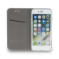 Smart Magnetic case for Samsung A50 /A30s /A50s dark green цена и информация | Чехлы для телефонов | pigu.lt