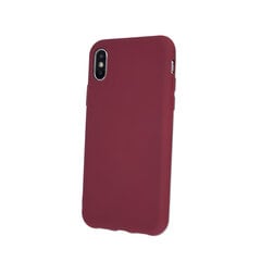 OEM Silicon Case skirtas Huawei P Smart 2019 / Honor 10 Lite, violetinis kaina ir informacija | Telefono dėklai | pigu.lt