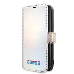 Чехол Guess GUFLBKN65BLD iPhone 11 Pro Max цена и информация | Чехлы для телефонов | pigu.lt